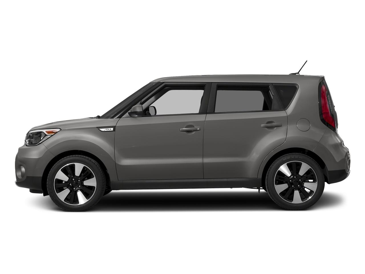 2017 Kia Soul Vehicle Photo in Clearwater, FL 33765