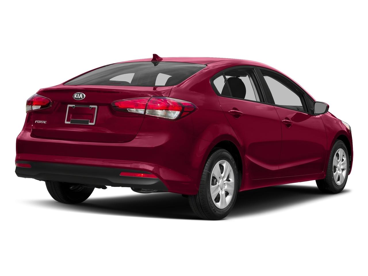 2017 Kia Forte Vehicle Photo in Jacksonville, FL 32256