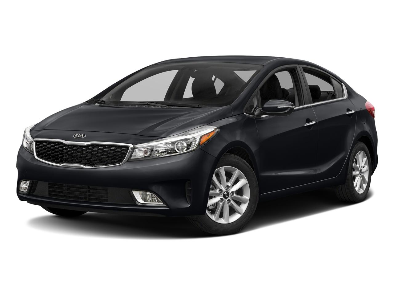 2017 Kia Forte Vehicle Photo in Winter Park, FL 32792