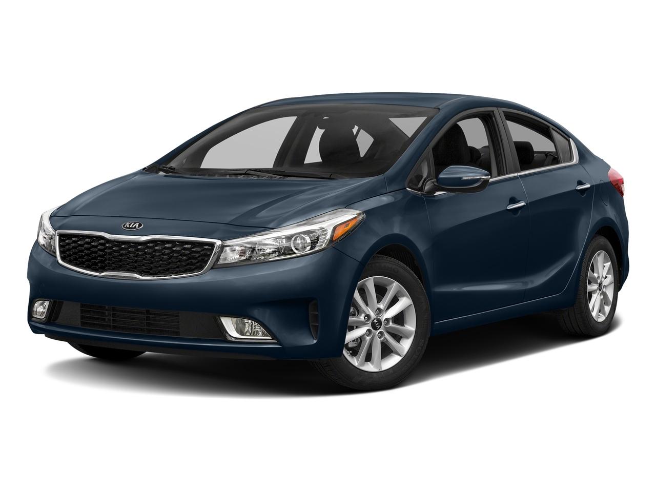 2017 Kia Forte Vehicle Photo in Miami, FL 33015