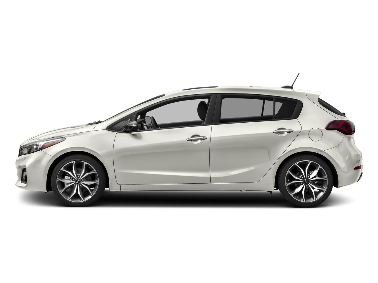 Used 2017 Kia Forte5 EX with VIN KNAFX5A89H5727589 for sale in Newark, NY