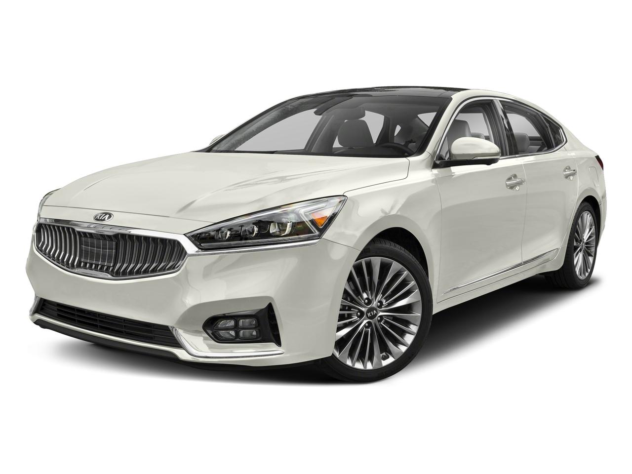 2017 Kia Cadenza Vehicle Photo in Fort Mill, SC 29708