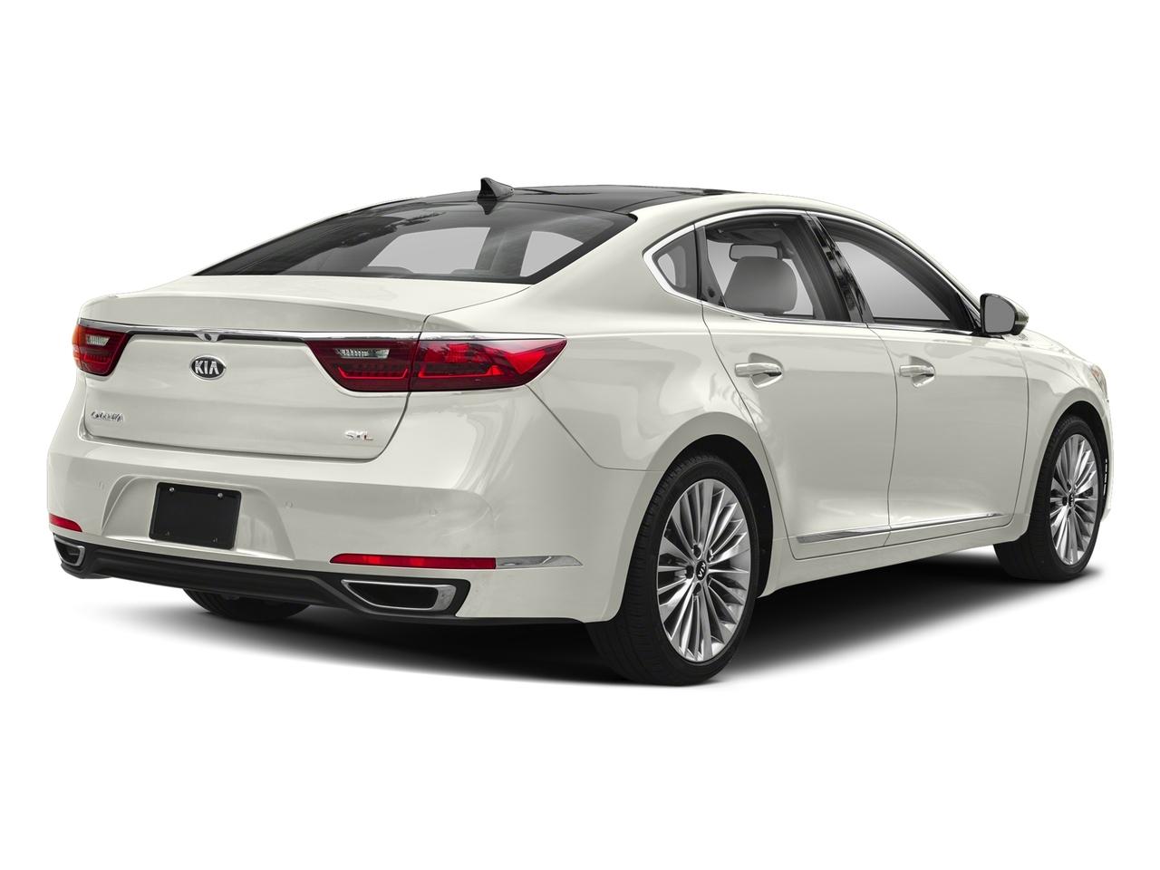2017 Kia Cadenza Vehicle Photo in Fort Mill, SC 29708