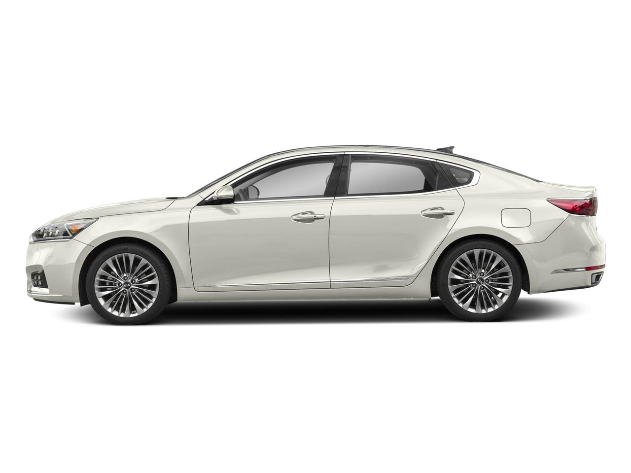 2017 Kia Cadenza Vehicle Photo in Fort Mill, SC 29708
