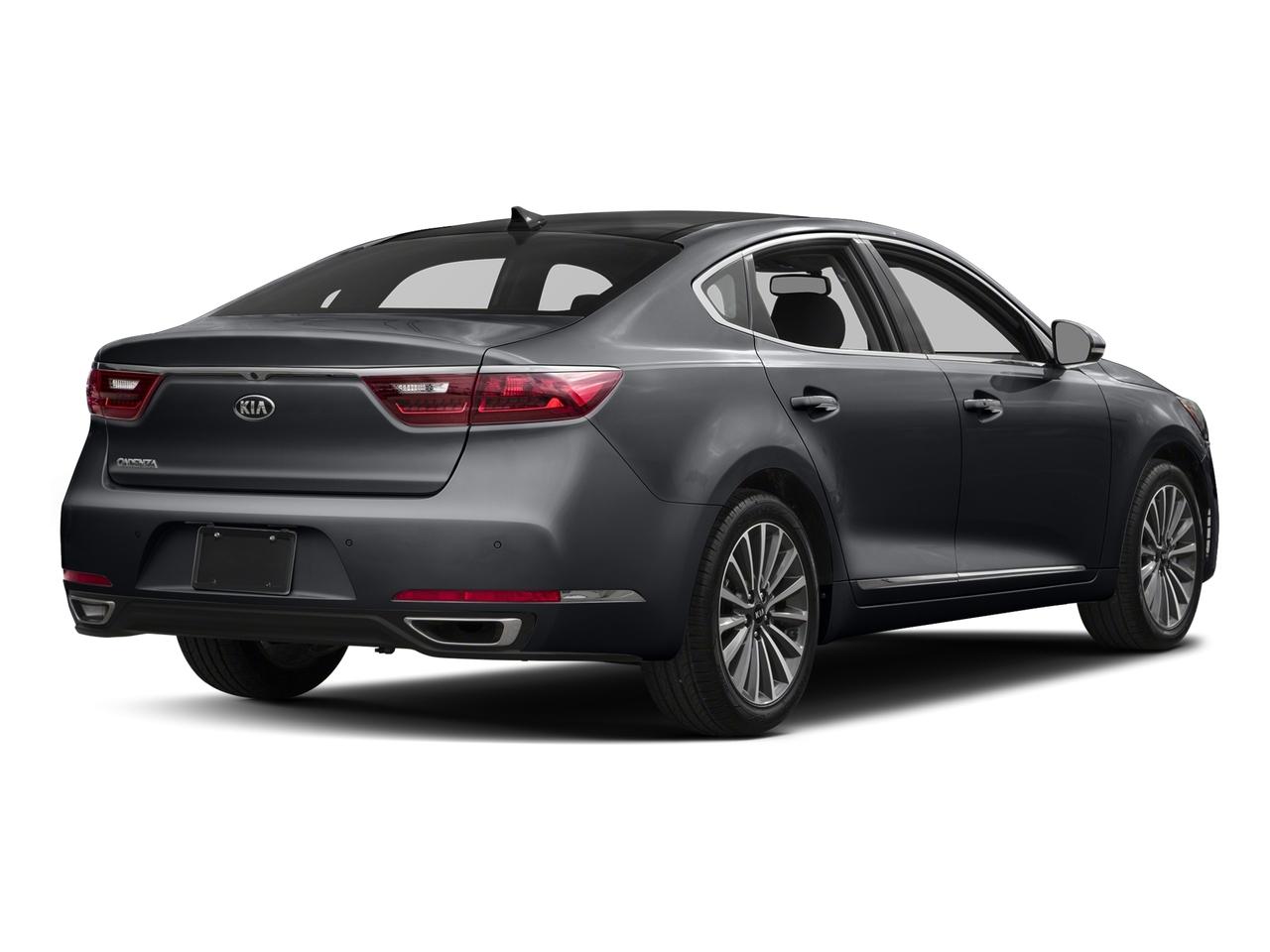 2017 Kia Cadenza Vehicle Photo in Tampa, FL 33612