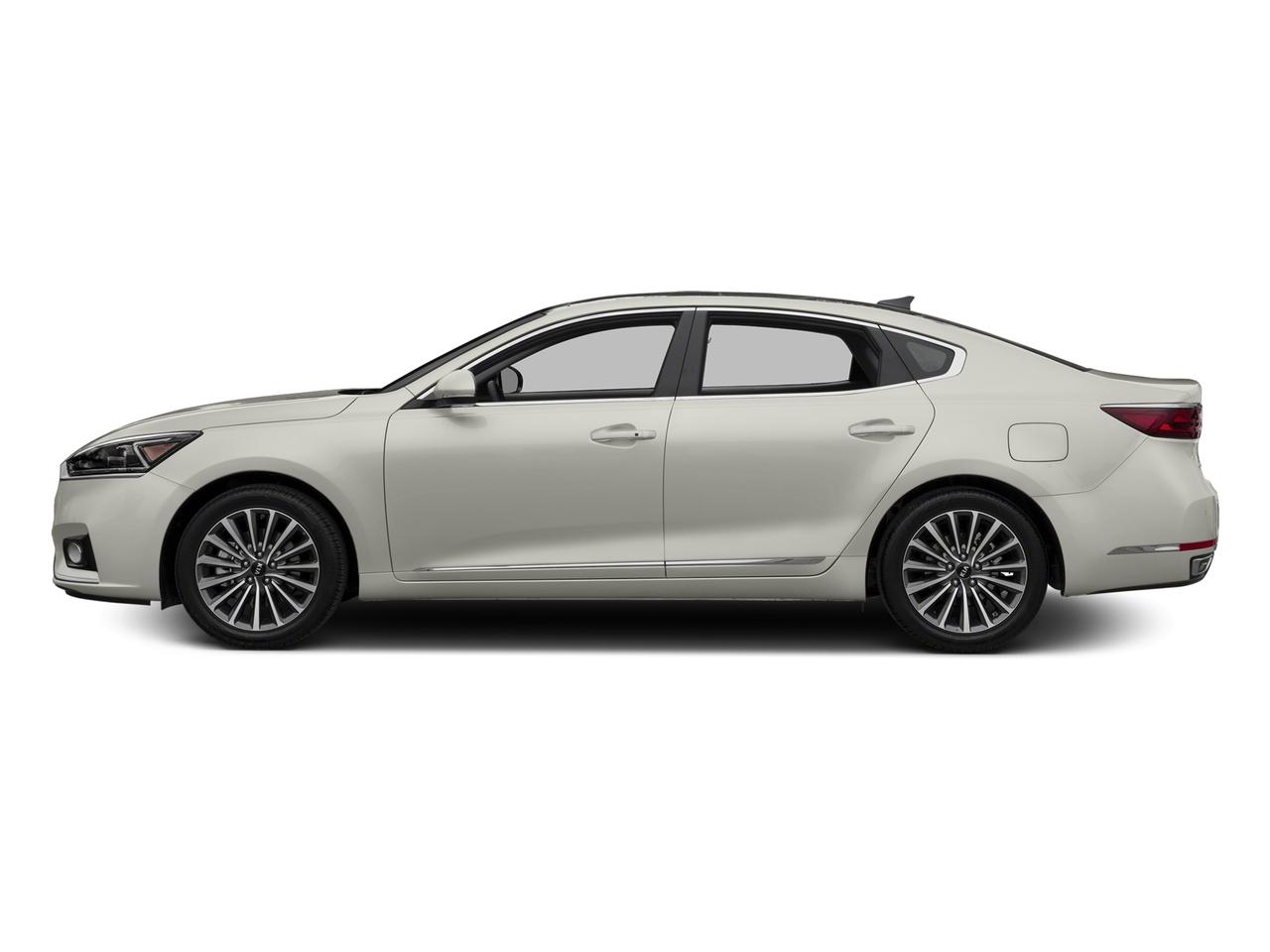 2017 Kia Cadenza Vehicle Photo in Margate, FL 33063