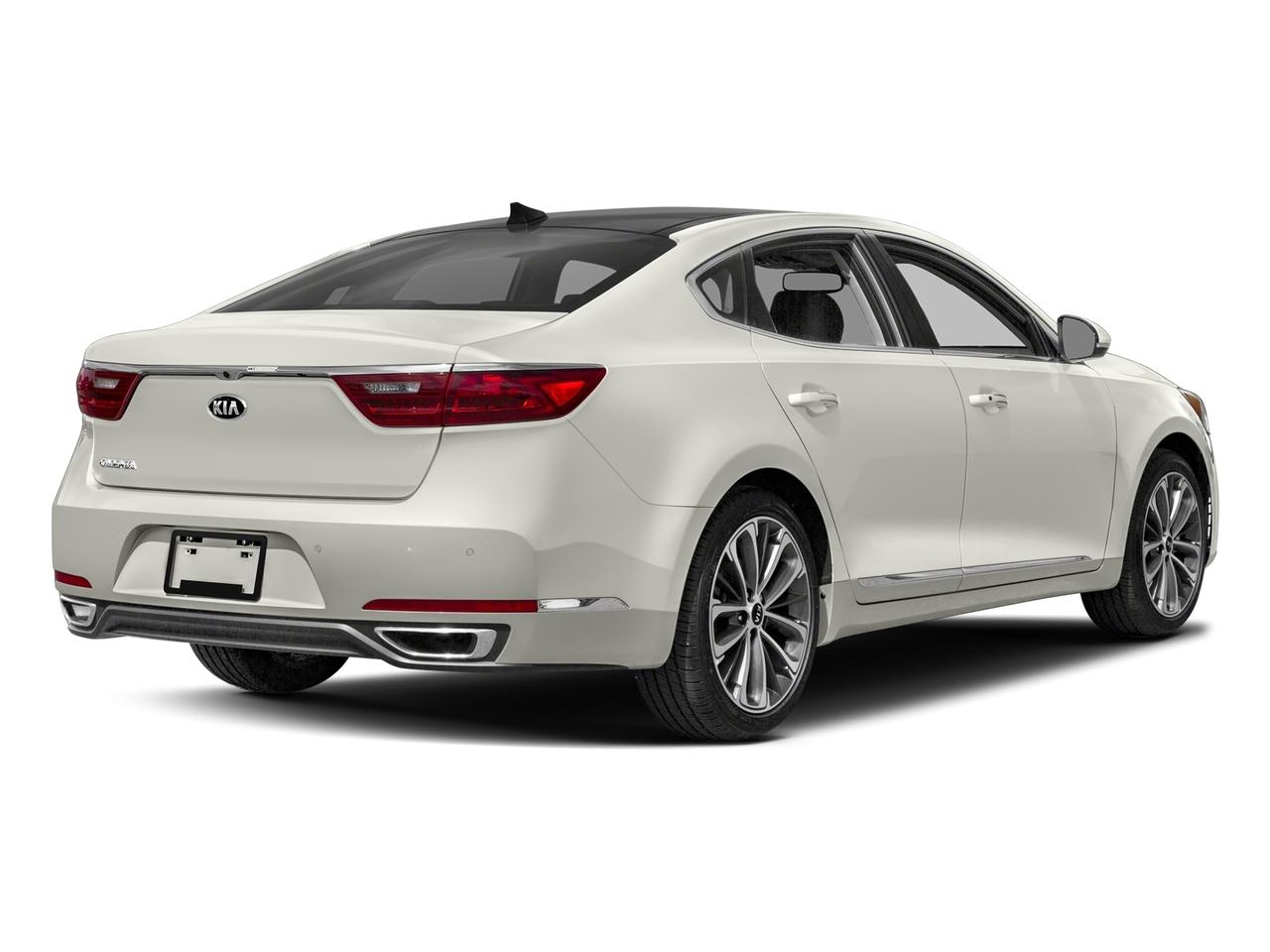 2017 Kia Cadenza Vehicle Photo in WEST PALM BEACH, FL 33407-3296