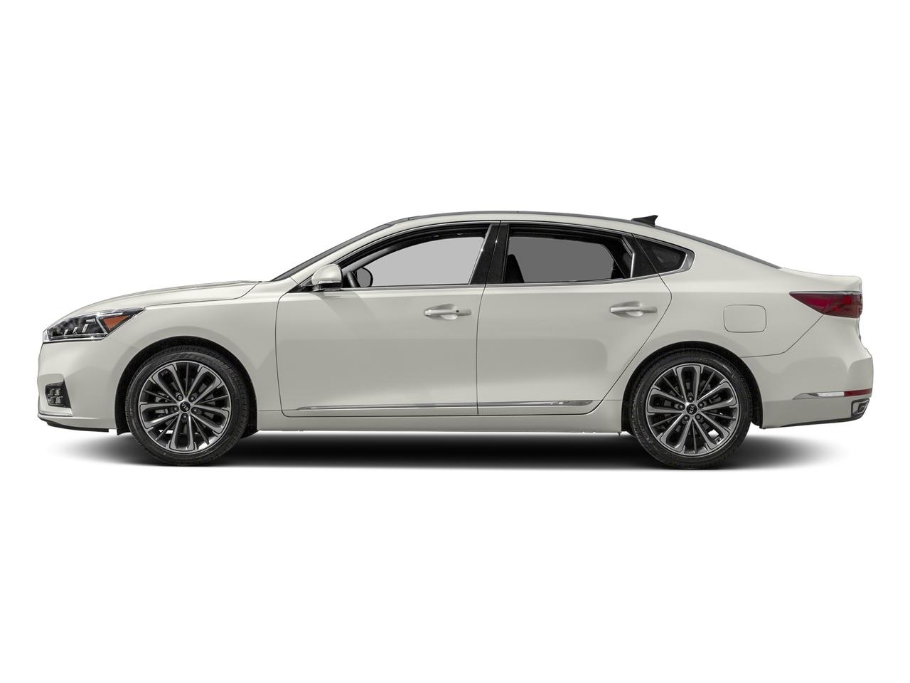 2017 Kia Cadenza Vehicle Photo in WEST PALM BEACH, FL 33407-3296