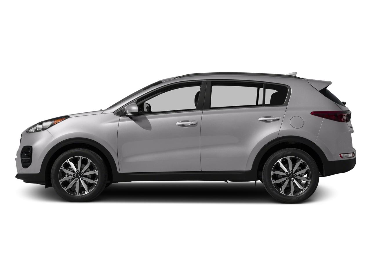 Used 2017 Kia Sportage EX with VIN KNDPNCAC3H7035953 for sale in Atlanta, GA