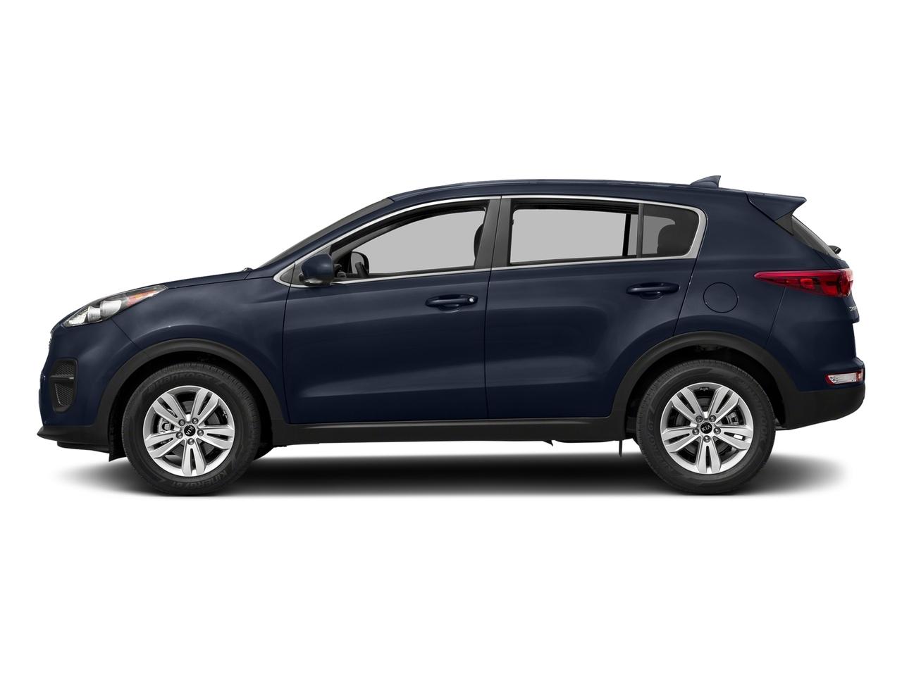 2017 Kia Sportage Vehicle Photo in Mechanicsburg, PA 17050-2306