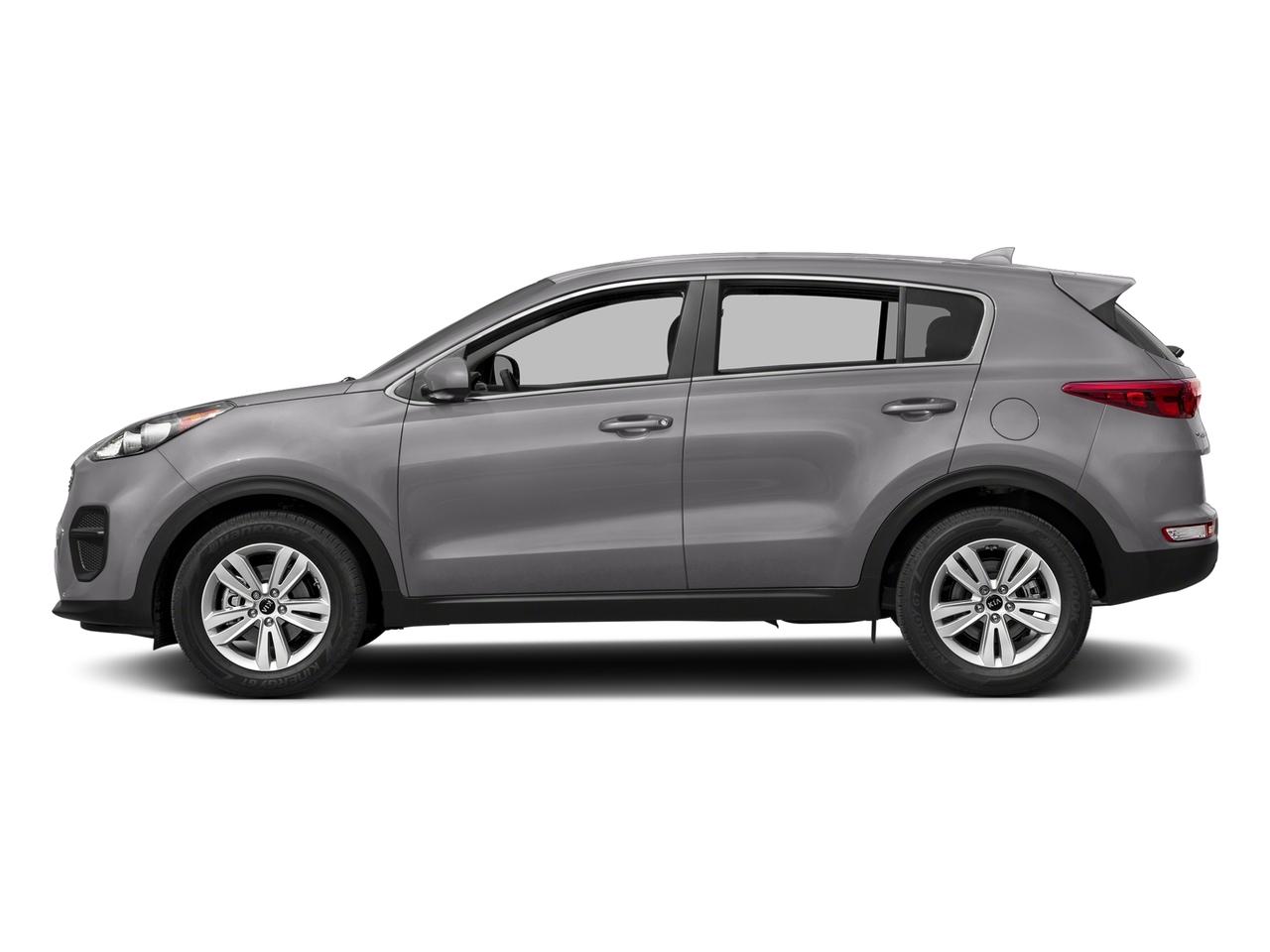 2017 Kia Sportage Vehicle Photo in Sanford, FL 32771