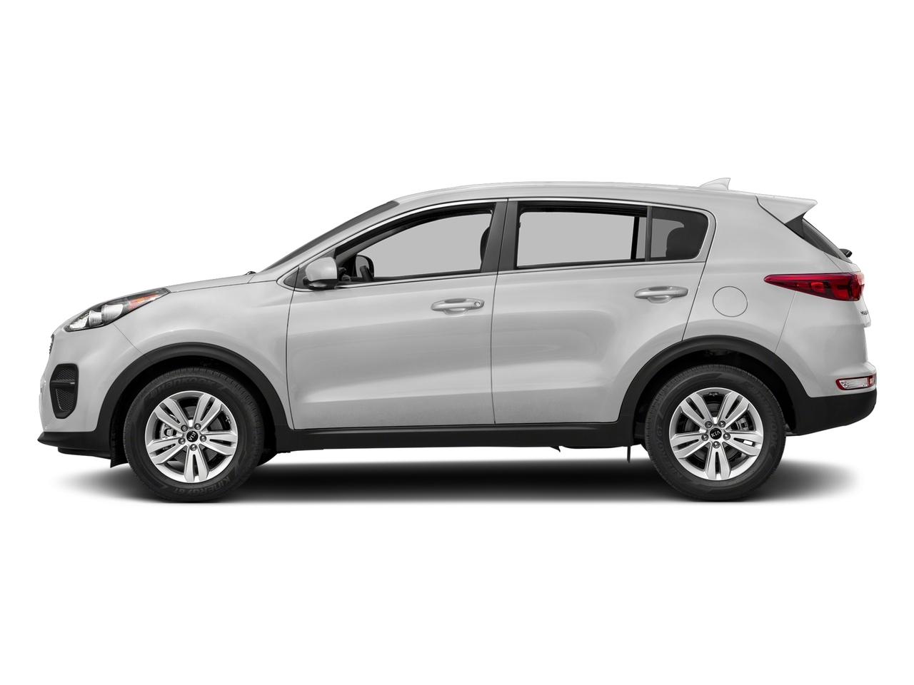 2017 Kia Sportage Vehicle Photo in Ft. Myers, FL 33907