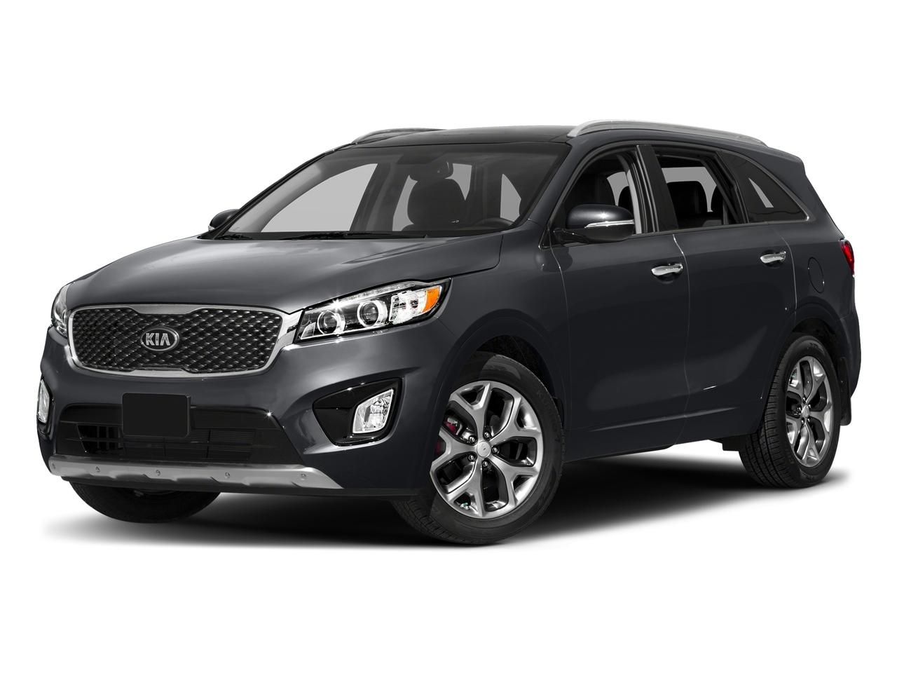 2017 Kia Sorento Vehicle Photo in Brunswick, GA 31525