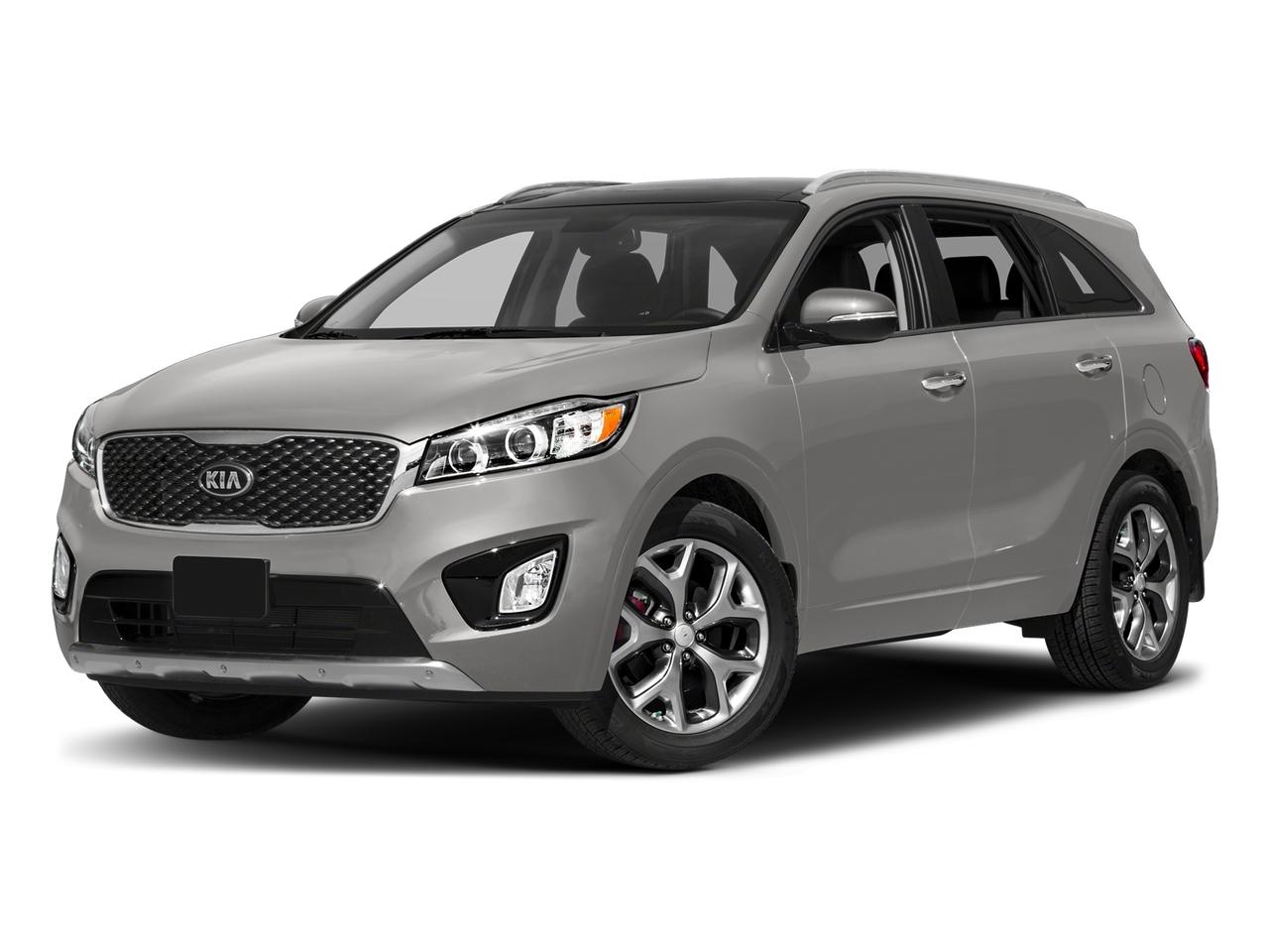 SUV Kia Sorento