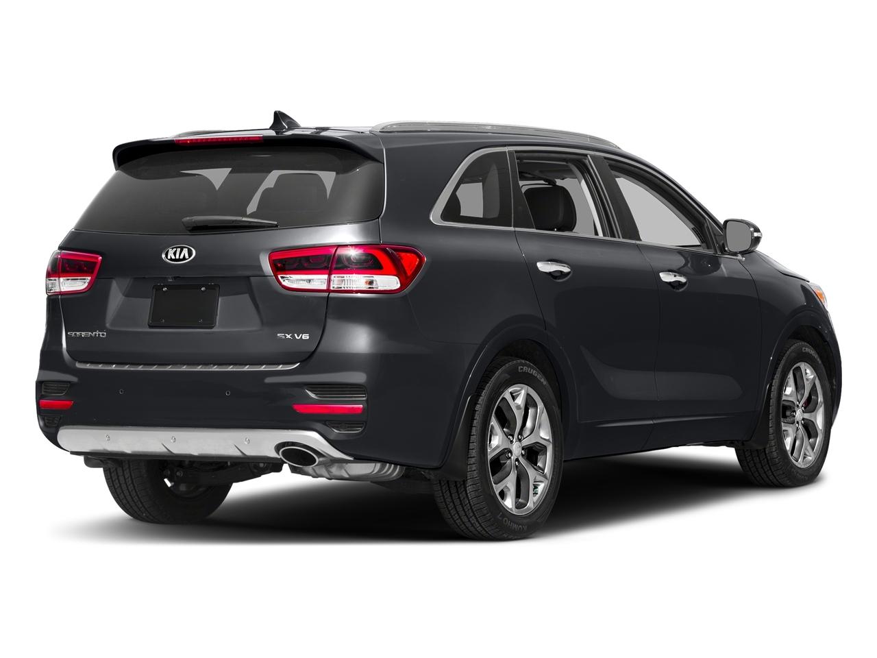 2017 Kia Sorento Vehicle Photo in Brunswick, GA 31525