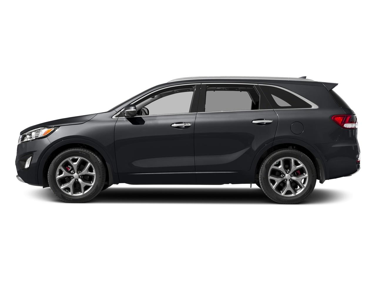 2017 Kia Sorento Vehicle Photo in Brunswick, GA 31525