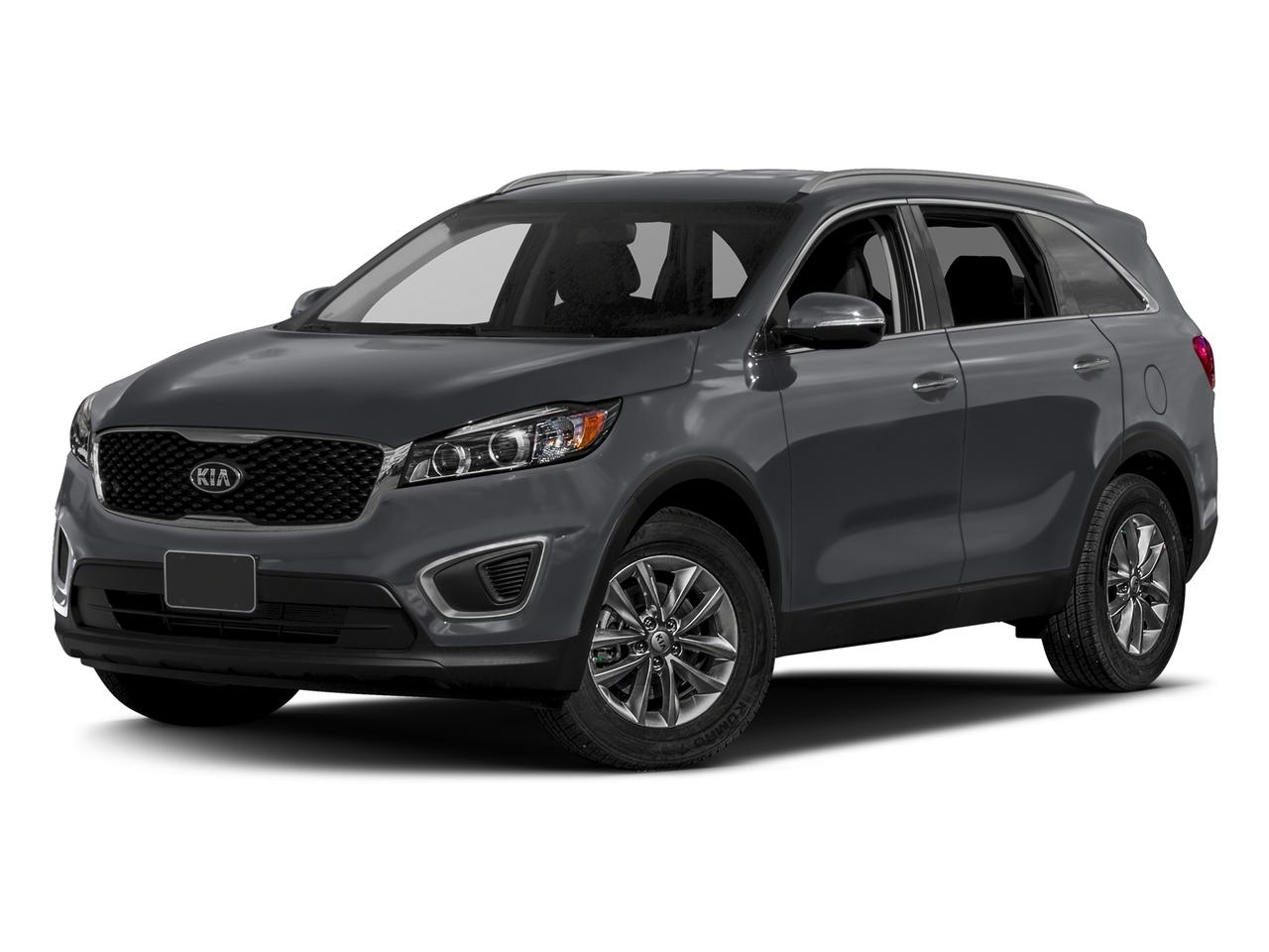 2017 Kia Sorento Vehicle Photo in Memphis, TN 38125