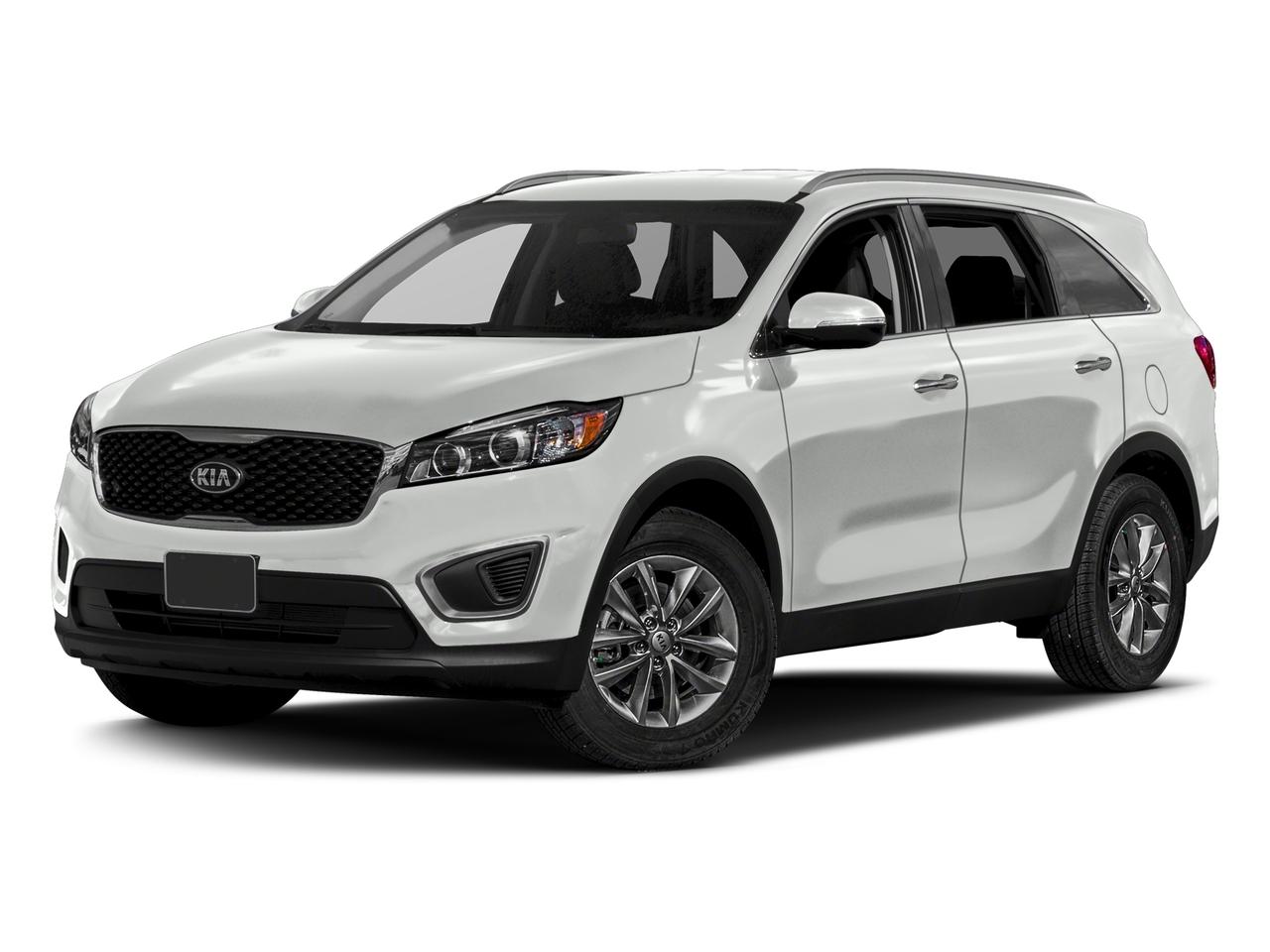 2017 Kia Sorento Vehicle Photo in Winter Park, FL 32792