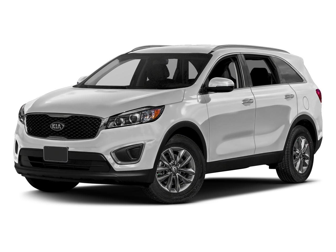 2017 Kia Sorento Vehicle Photo in Oshkosh, WI 54904