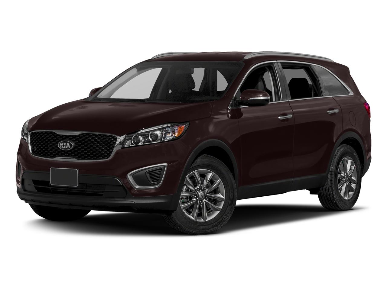 2017 Kia Sorento Vehicle Photo in Oshkosh, WI 54904