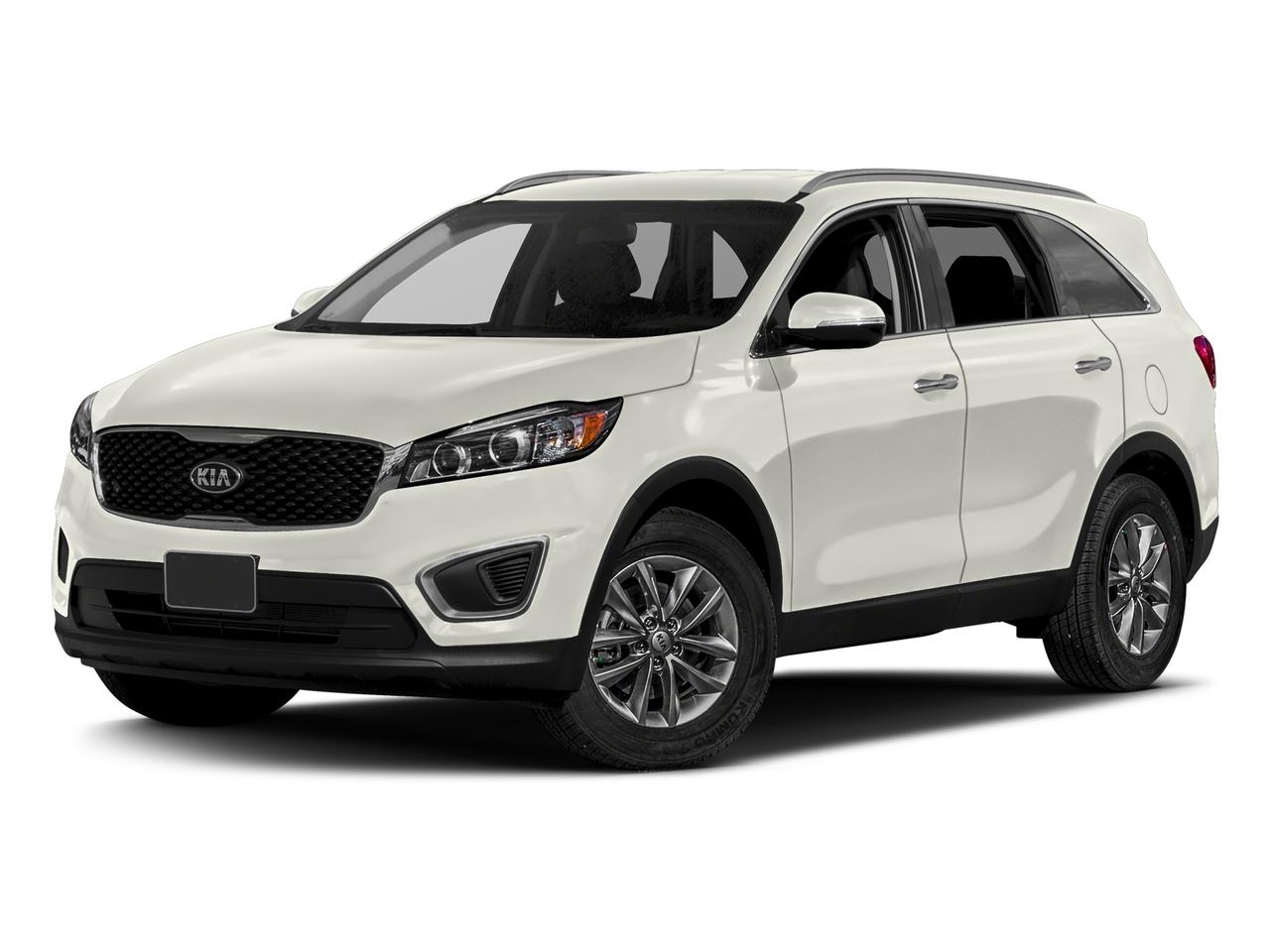 2017 Kia Sorento Vehicle Photo in Pleasant Hills, PA 15236