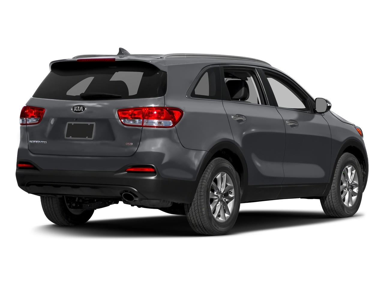 2017 Kia Sorento Vehicle Photo in Memphis, TN 38125