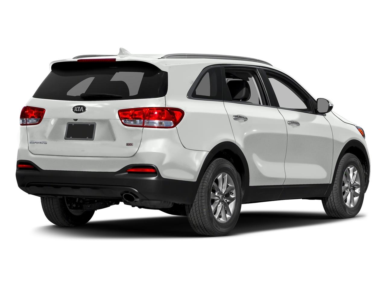 2017 Kia Sorento Vehicle Photo in Winter Park, FL 32792