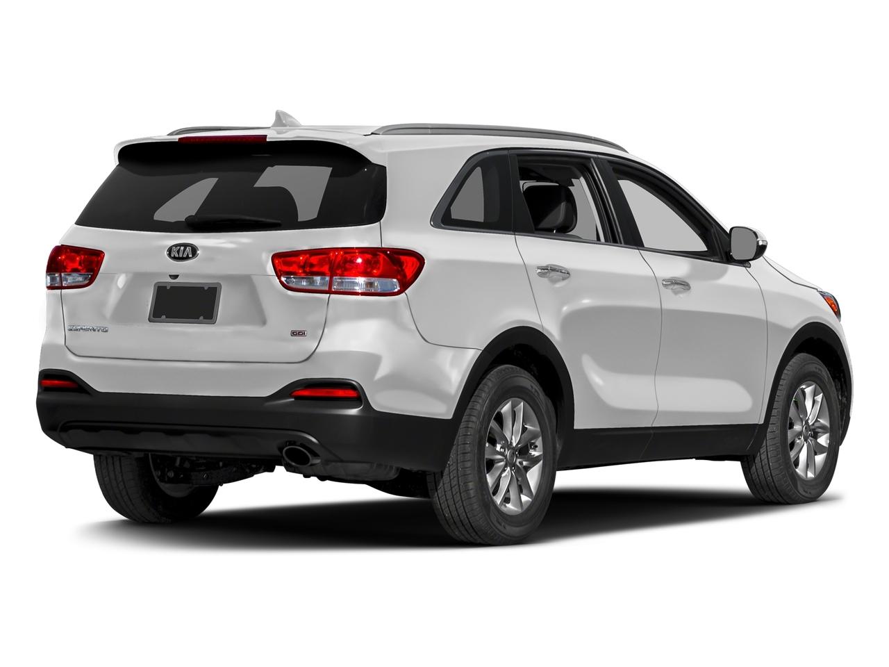 2017 Kia Sorento Vehicle Photo in Oshkosh, WI 54904
