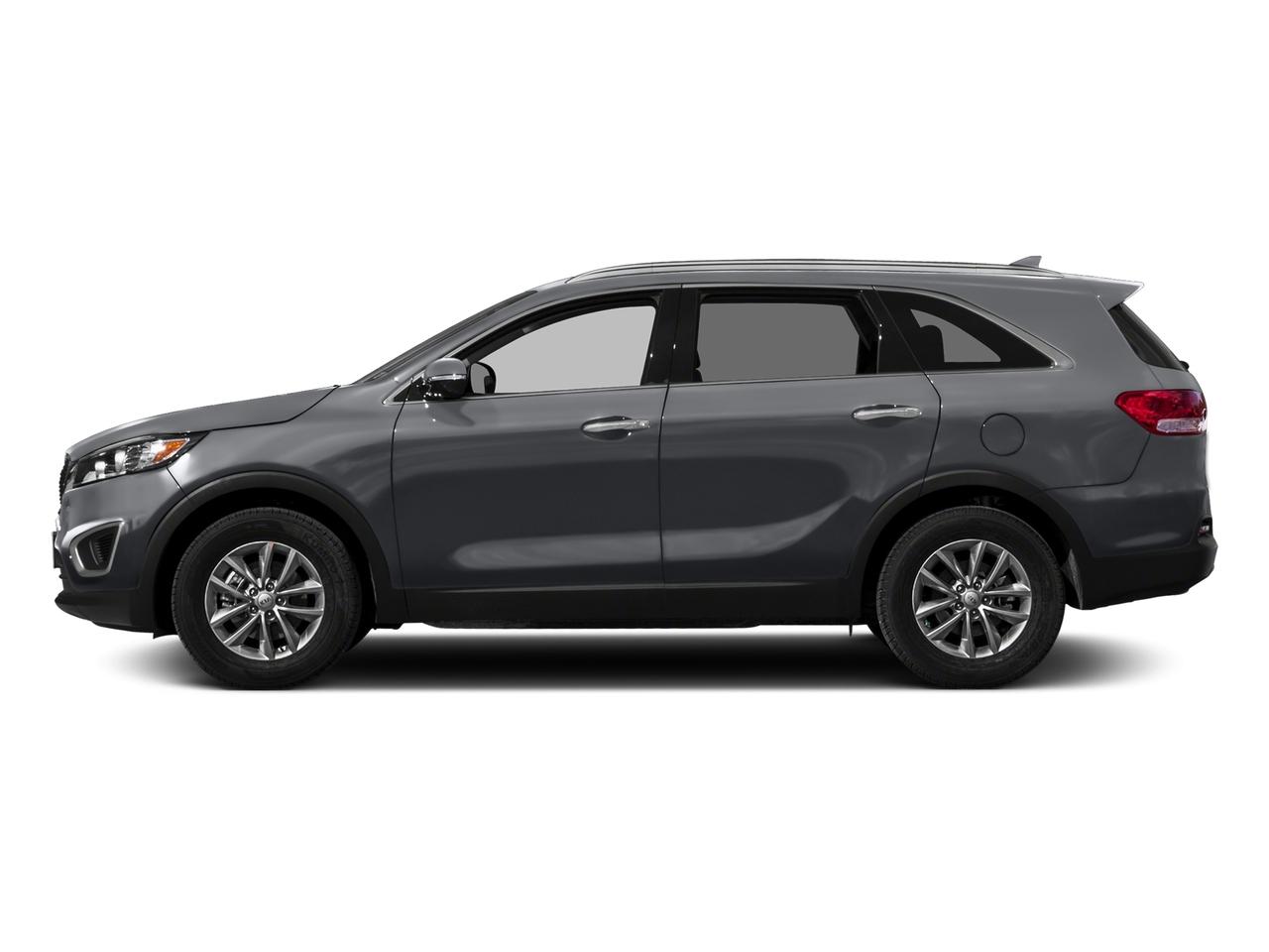 2017 Kia Sorento Vehicle Photo in Memphis, TN 38125