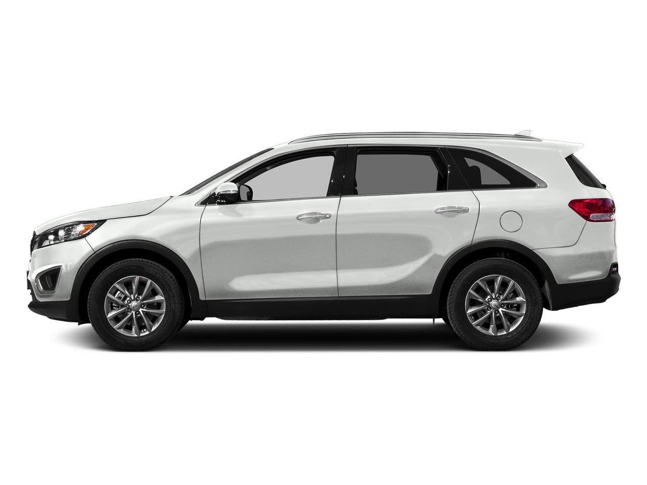 2017 Kia Sorento Vehicle Photo in Winter Park, FL 32792