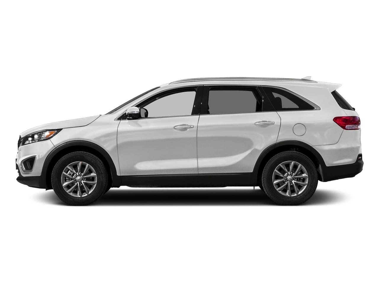 2017 Kia Sorento Vehicle Photo in Oshkosh, WI 54904