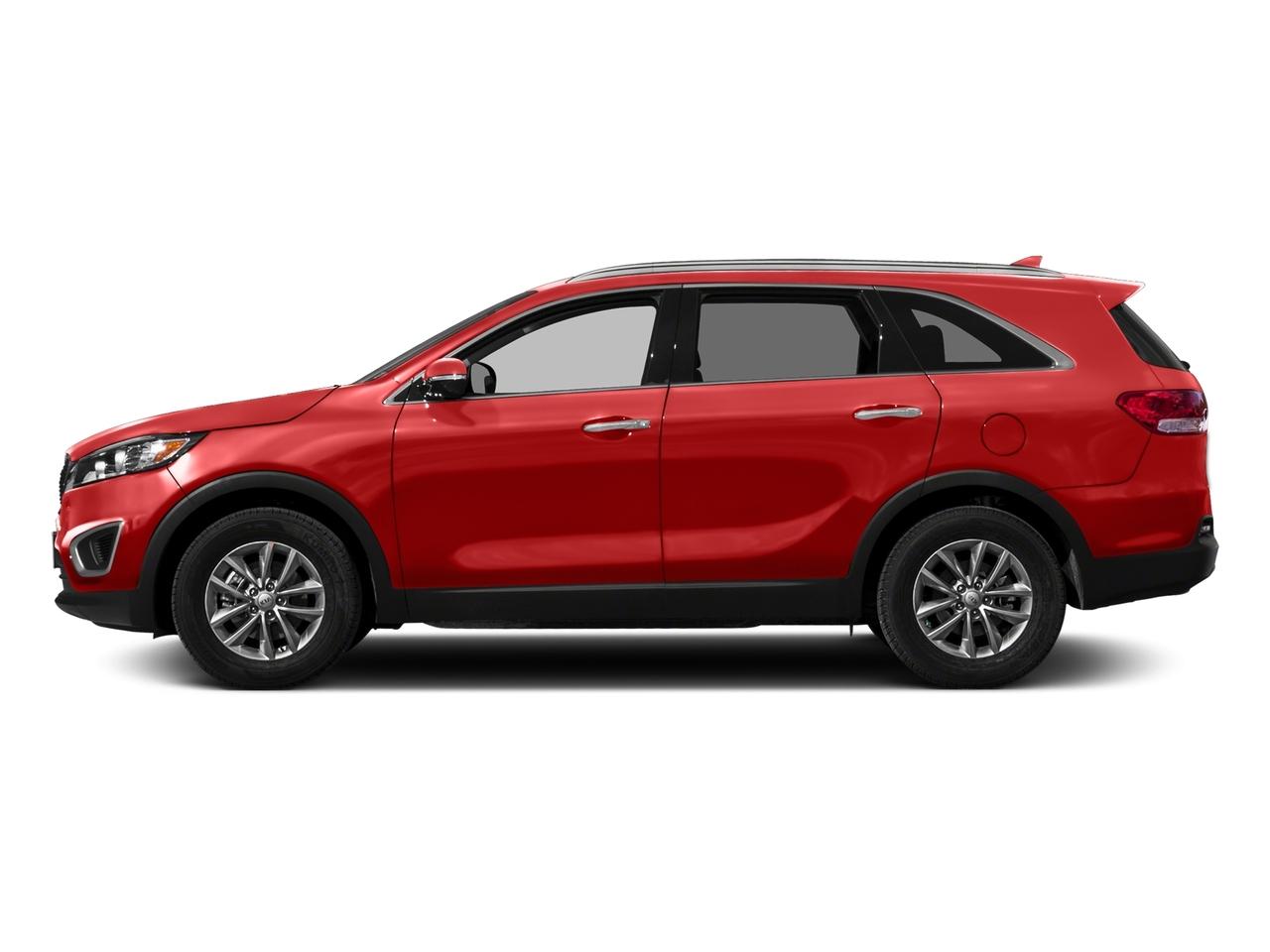 Used 2017 Kia Sorento LX with VIN 5XYPGDA3XHG334794 for sale in Ashland, VA