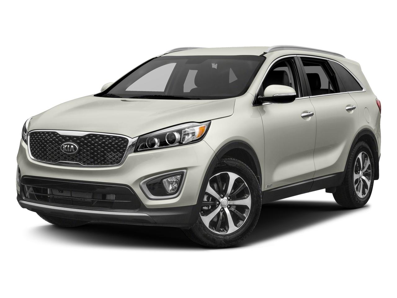 2017 Kia Sorento Vehicle Photo in Appleton, WI 54914