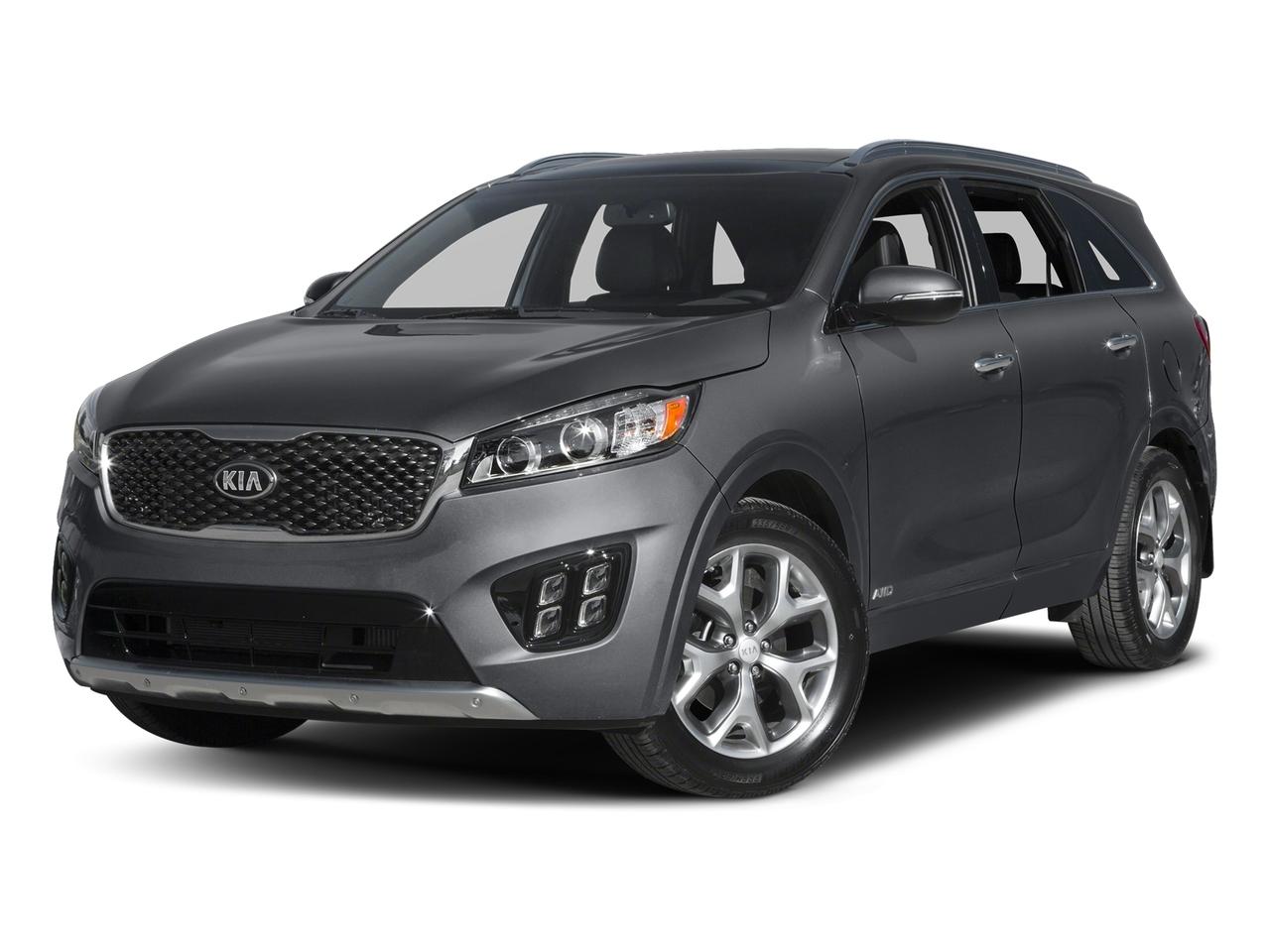 2017 Kia Sorento Vehicle Photo in Sanford, FL 32771