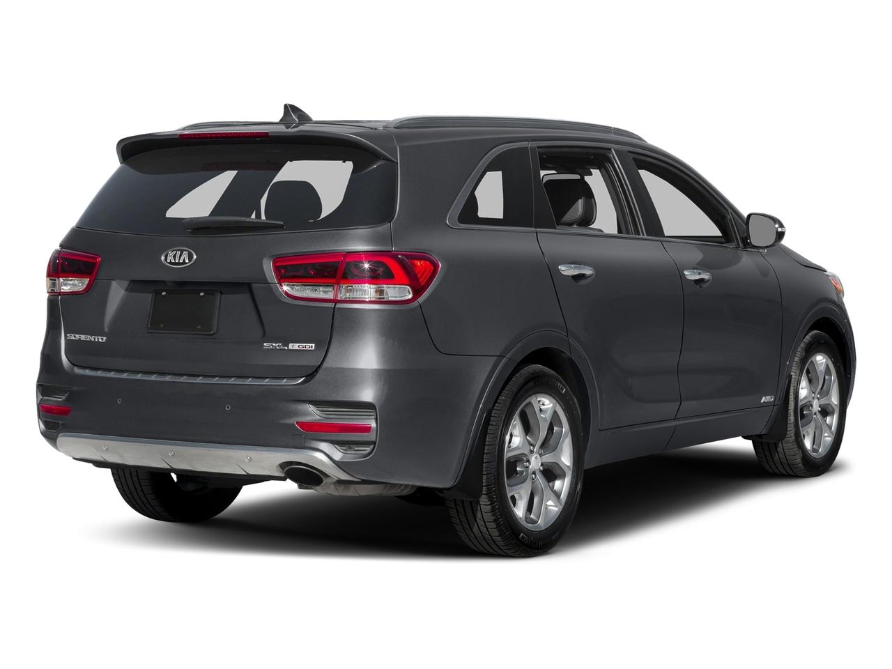 2017 Kia Sorento Vehicle Photo in Sanford, FL 32771