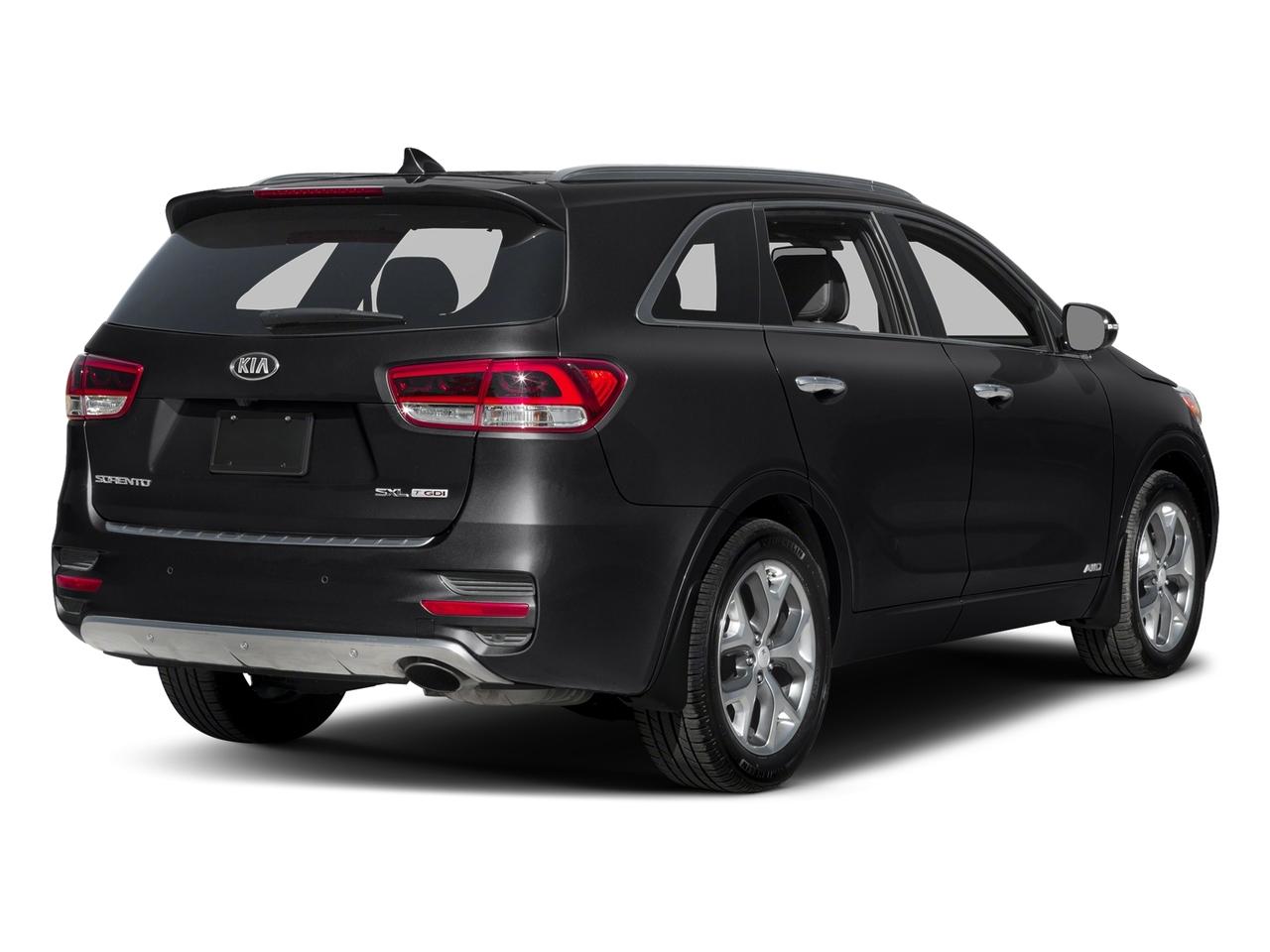 2017 Kia Sorento Vehicle Photo in Sanford, FL 32771