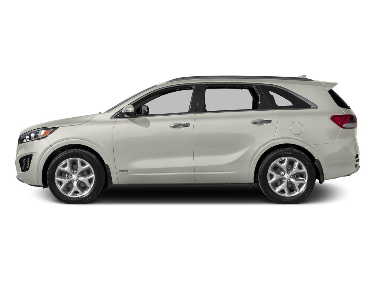 2017 Kia Sorento Vehicle Photo in BEAUFORT, SC 29906-4218