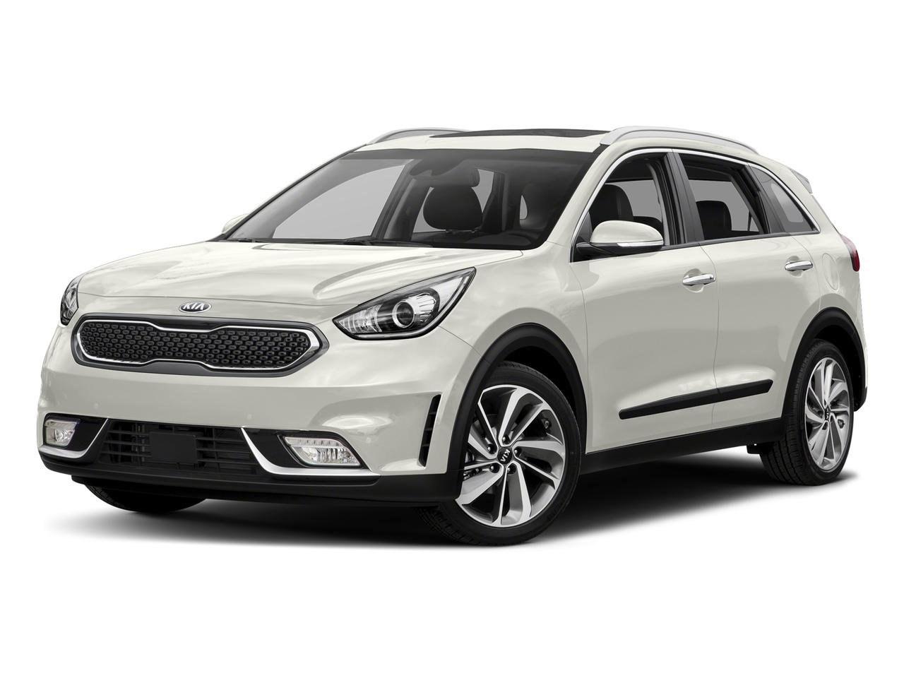 2017 Kia Niro Vehicle Photo in Oshkosh, WI 54904