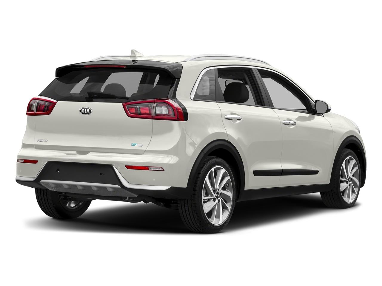2017 Kia Niro Vehicle Photo in Oshkosh, WI 54904