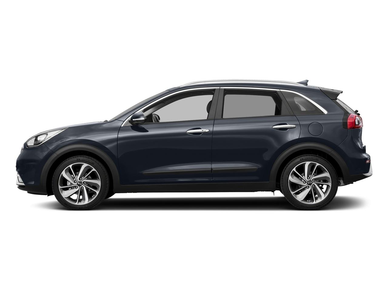 2017 Kia Niro Vehicle Photo in Spokane Valley, WA 99212