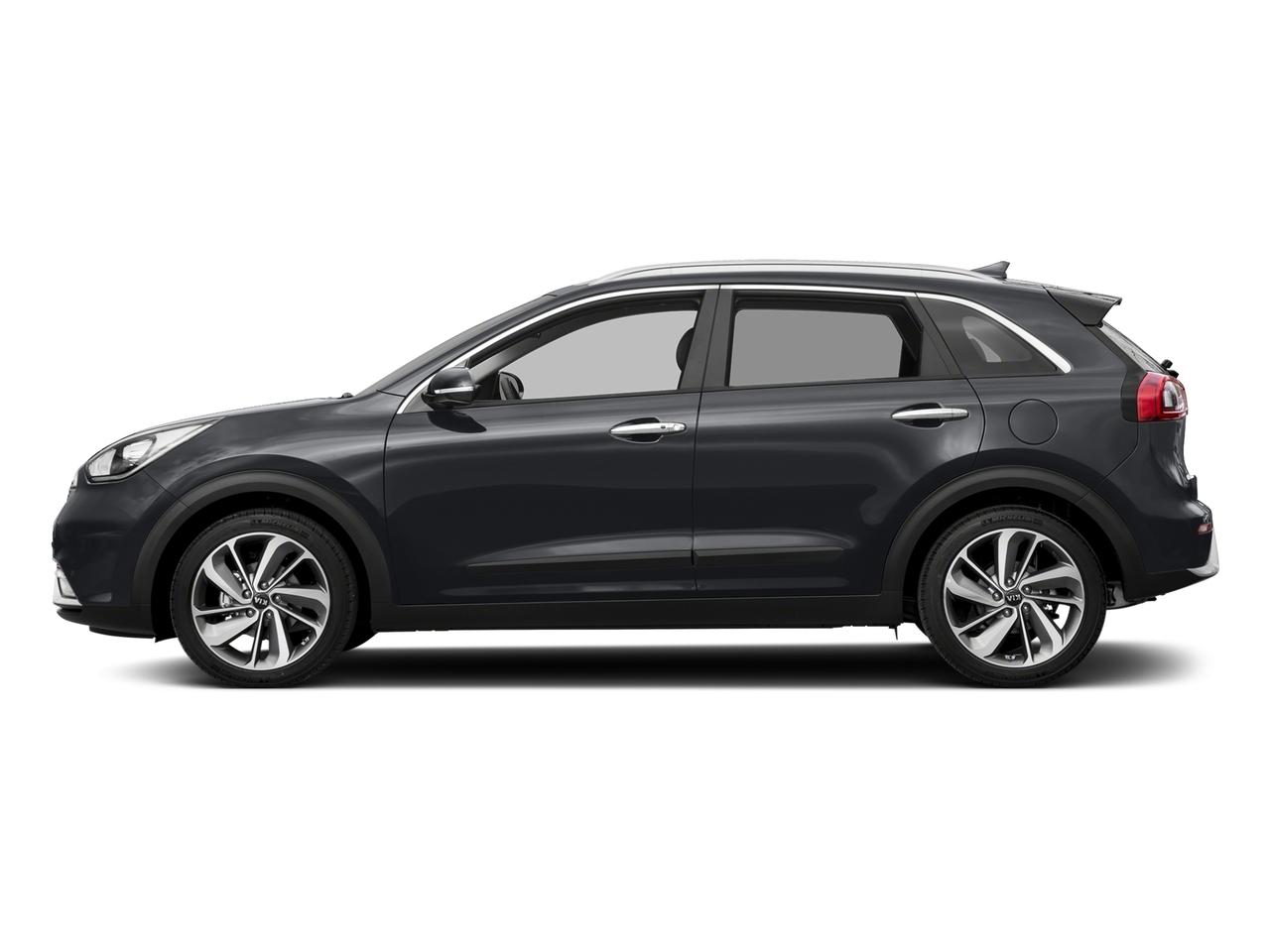 2017 Kia Niro Vehicle Photo in Tucson, AZ 85712