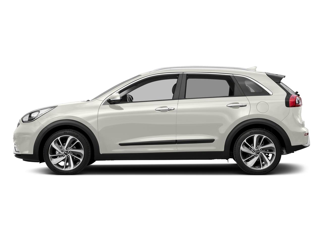 2017 Kia Niro Vehicle Photo in Oshkosh, WI 54904