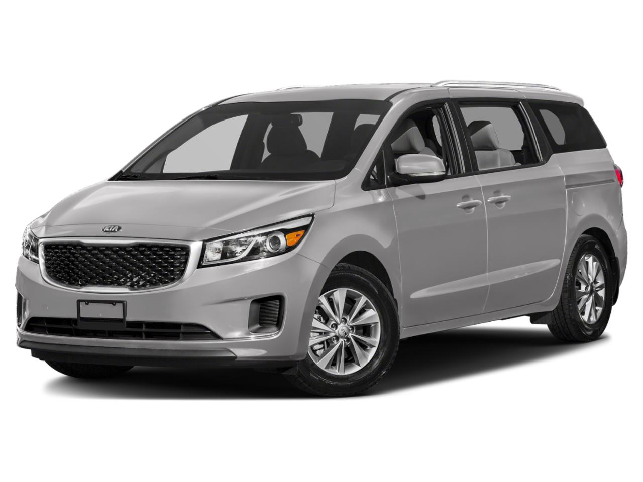 2017 Kia Sedona Vehicle Photo in Tampa, FL 33614