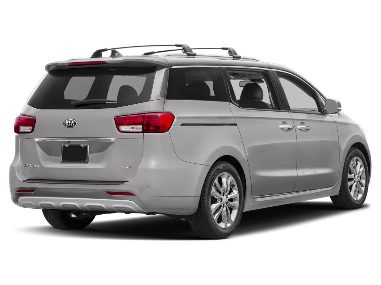 2017 Kia Sedona Vehicle Photo in Tampa, FL 33614