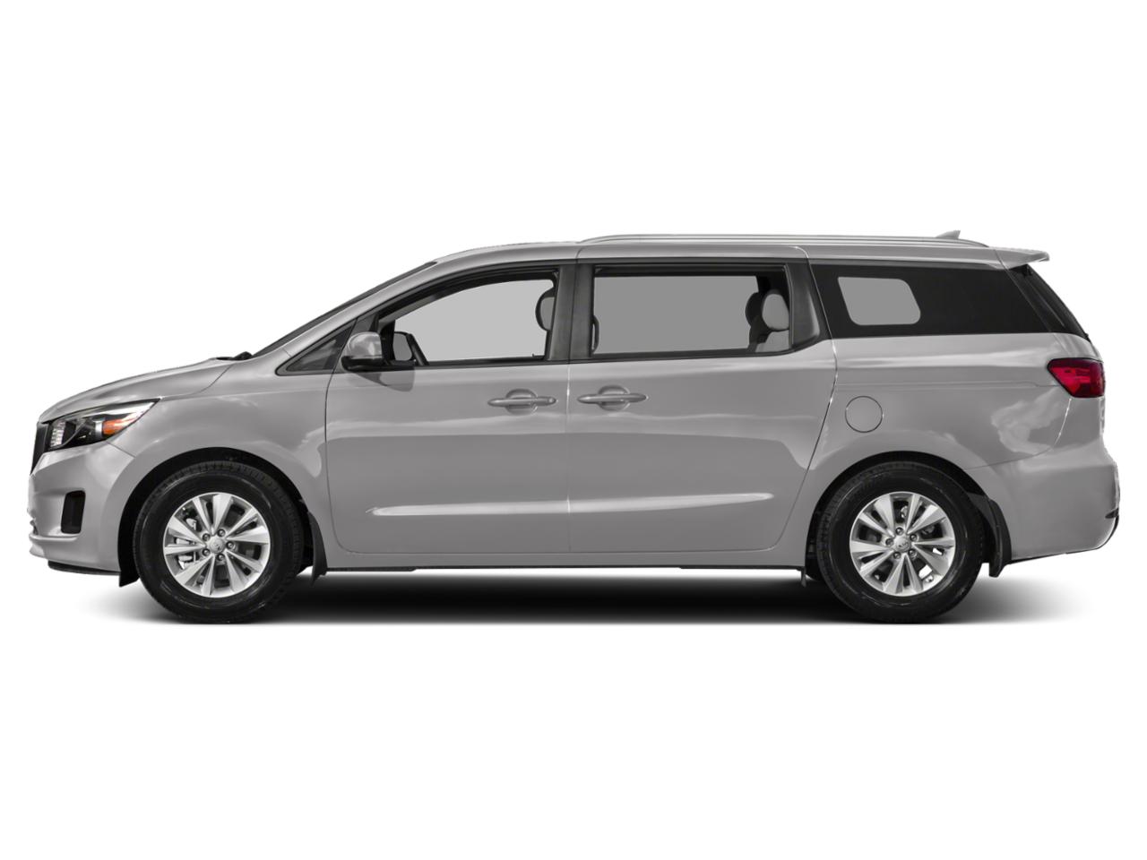 2017 Kia Sedona Vehicle Photo in Tampa, FL 33614