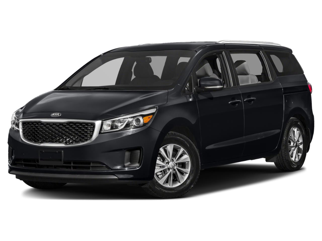 2017 Kia SEDONA Vehicle Photo in AUSTIN, TX 78759-4154