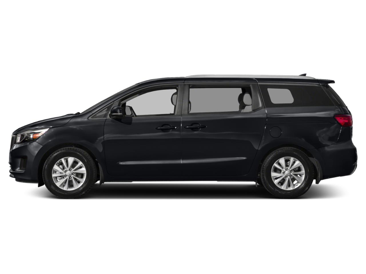 2017 Kia SEDONA Vehicle Photo in AUSTIN, TX 78759-4154