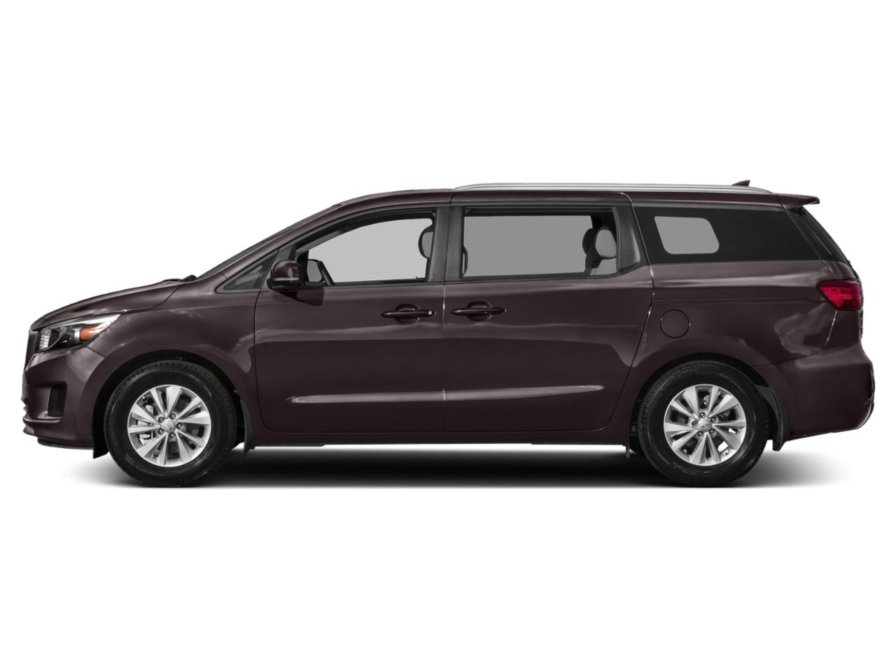 2017 Kia Sedona Vehicle Photo in Winter Park, FL 32792