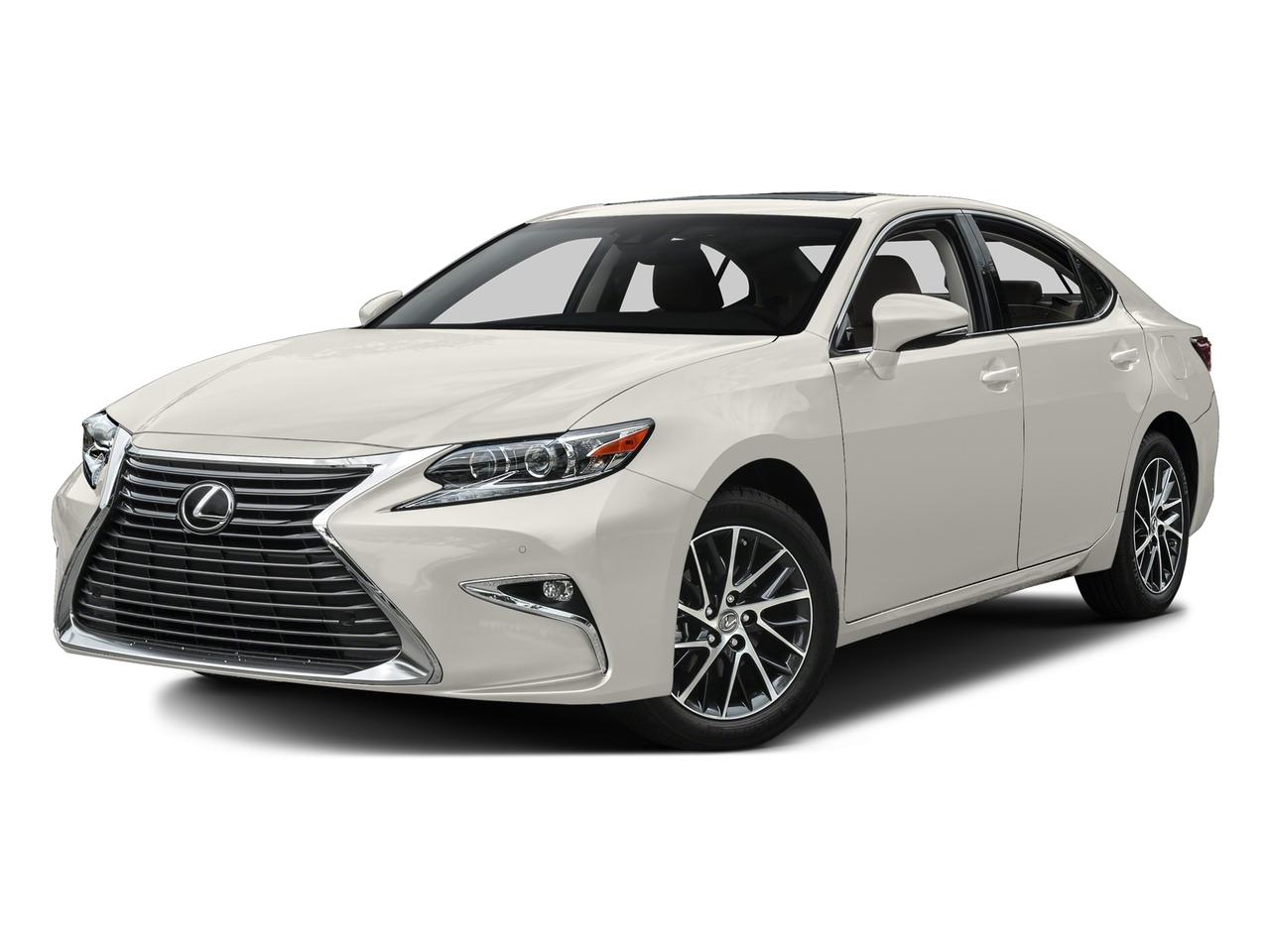 2017 Lexus ES 350 Vehicle Photo in Miami, FL 33015