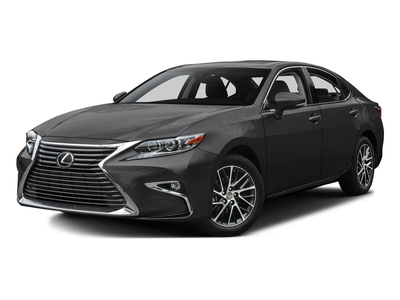 2017 Lexus ES 350 Vehicle Photo in Tampa, FL 33614